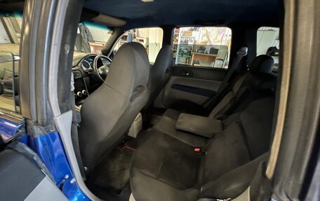 Subaru Forester, 2002 год, 1 000 000 рублей, 13 фотография