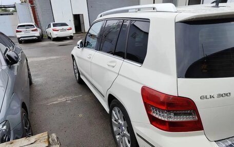 Mercedes-Benz GLK-Класс, 2010 год, 1 570 000 рублей, 2 фотография
