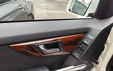 Mercedes-Benz GLK-Класс, 2010 год, 1 570 000 рублей, 11 фотография