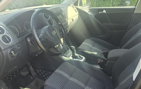 Volkswagen Tiguan I, 2010 год, 990 000 рублей, 7 фотография