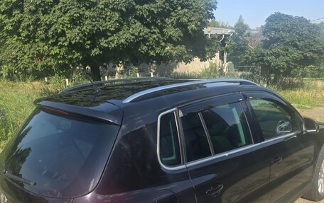 Volkswagen Tiguan I, 2010 год, 990 000 рублей, 4 фотография
