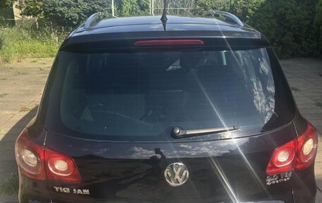 Volkswagen Tiguan I, 2010 год, 990 000 рублей, 5 фотография