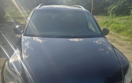 Volkswagen Tiguan I, 2010 год, 990 000 рублей, 3 фотография