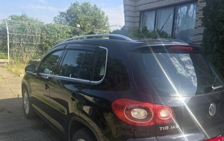 Volkswagen Tiguan I, 2010 год, 990 000 рублей, 6 фотография