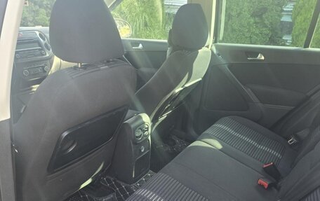 Volkswagen Tiguan I, 2010 год, 990 000 рублей, 9 фотография