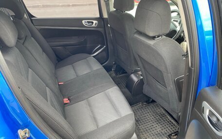 Peugeot 307 I, 2007 год, 299 000 рублей, 6 фотография
