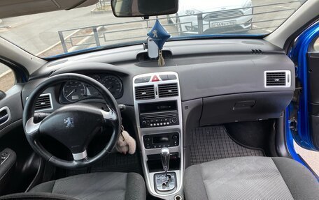Peugeot 307 I, 2007 год, 299 000 рублей, 7 фотография
