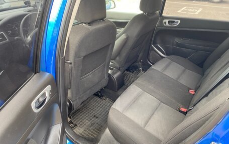 Peugeot 307 I, 2007 год, 299 000 рублей, 11 фотография