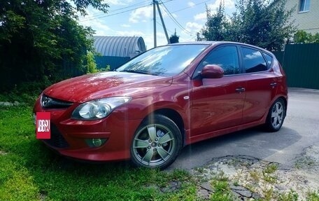 Hyundai i30 I, 2010 год, 800 000 рублей, 3 фотография