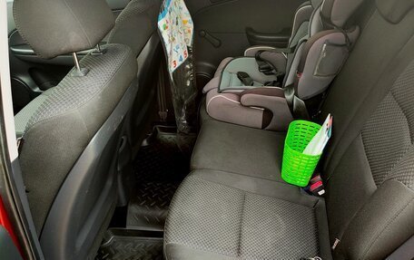 Hyundai i30 I, 2010 год, 800 000 рублей, 15 фотография