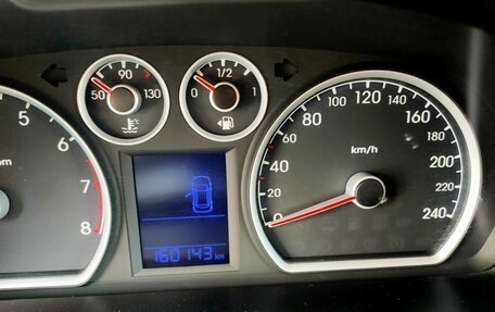 Hyundai i30 I, 2010 год, 800 000 рублей, 14 фотография