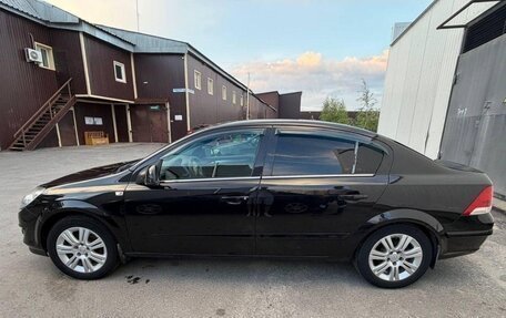 Opel Astra H, 2012 год, 700 000 рублей, 3 фотография
