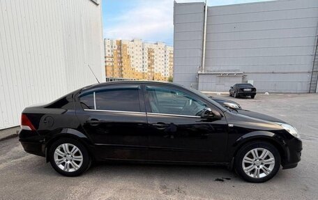 Opel Astra H, 2012 год, 700 000 рублей, 2 фотография
