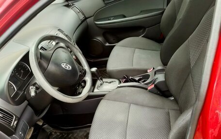 Hyundai i30 I, 2010 год, 800 000 рублей, 16 фотография