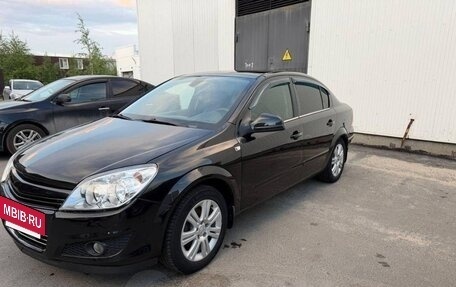 Opel Astra H, 2012 год, 700 000 рублей, 5 фотография