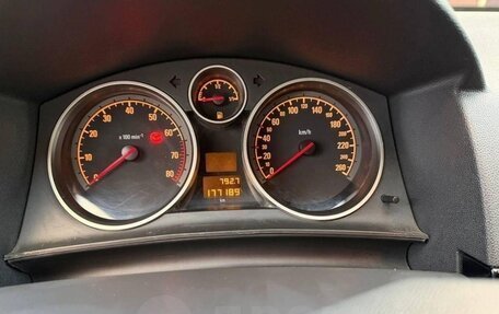 Opel Astra H, 2012 год, 700 000 рублей, 9 фотография