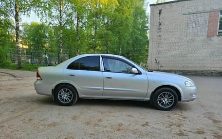 Nissan Almera Classic, 2011 год, 535 000 рублей, 2 фотография