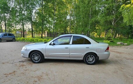 Nissan Almera Classic, 2011 год, 535 000 рублей, 5 фотография
