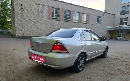Nissan Almera Classic, 2011 год, 535 000 рублей, 6 фотография