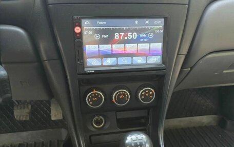 Nissan Almera Classic, 2011 год, 535 000 рублей, 13 фотография