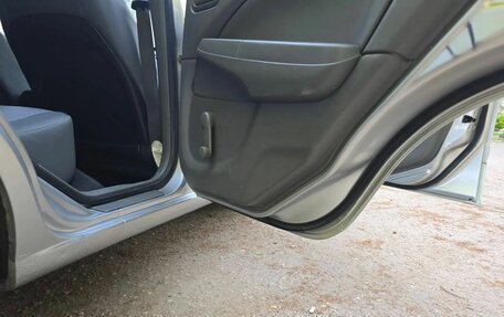 Nissan Almera Classic, 2011 год, 535 000 рублей, 24 фотография