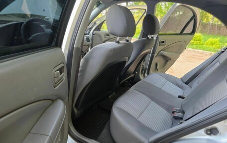 Nissan Almera Classic, 2011 год, 535 000 рублей, 16 фотография