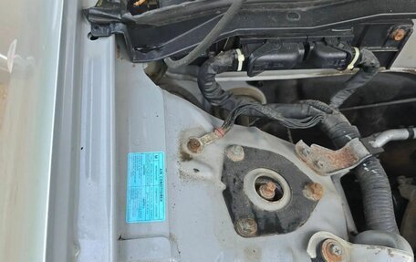 Nissan Almera Classic, 2011 год, 535 000 рублей, 14 фотография