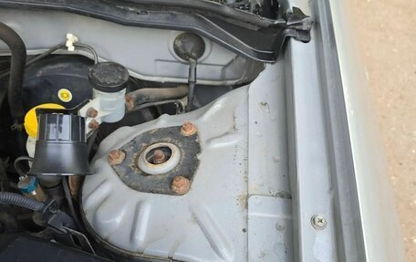 Nissan Almera Classic, 2011 год, 535 000 рублей, 20 фотография