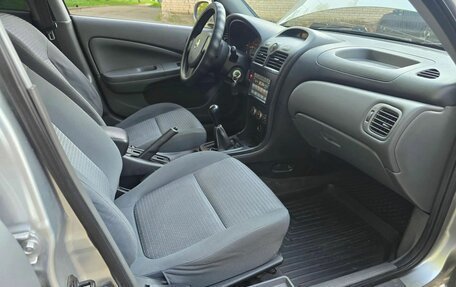 Nissan Almera Classic, 2011 год, 535 000 рублей, 25 фотография