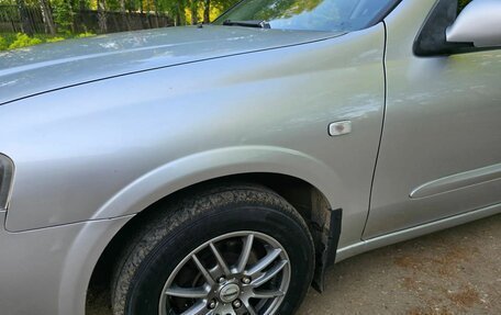 Nissan Almera Classic, 2011 год, 535 000 рублей, 26 фотография
