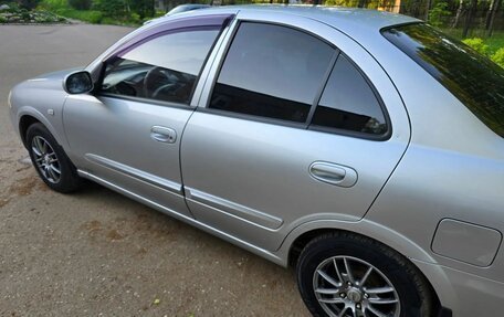 Nissan Almera Classic, 2011 год, 535 000 рублей, 30 фотография