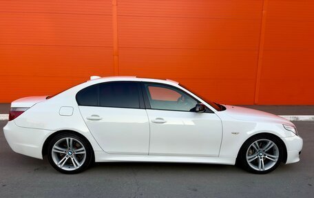BMW 5 серия, 2003 год, 1 390 000 рублей, 5 фотография
