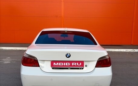 BMW 5 серия, 2003 год, 1 390 000 рублей, 10 фотография