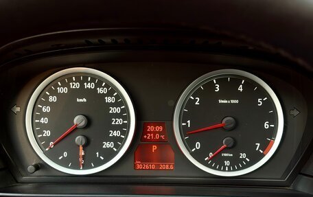 BMW 5 серия, 2003 год, 1 390 000 рублей, 12 фотография