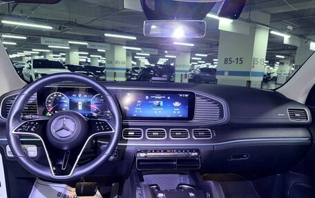 Mercedes-Benz GLE, 2024 год, 8 900 000 рублей, 6 фотография