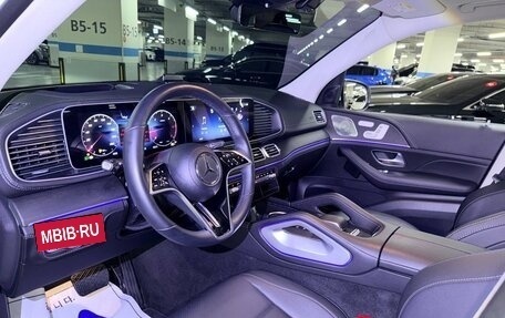 Mercedes-Benz GLE, 2024 год, 8 900 000 рублей, 5 фотография