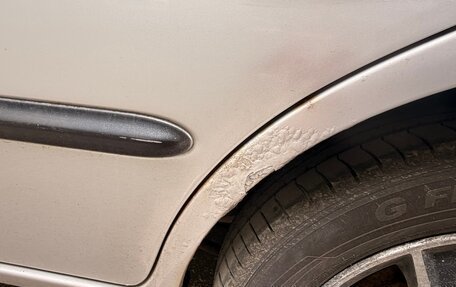 Hyundai Accent II, 2006 год, 215 000 рублей, 8 фотография