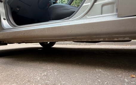 Hyundai Accent II, 2006 год, 215 000 рублей, 12 фотография