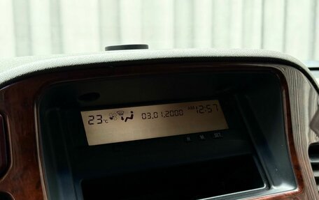 Mitsubishi Pajero III рестайлинг, 2004 год, 1 179 000 рублей, 15 фотография