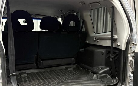 Mitsubishi Pajero III рестайлинг, 2004 год, 1 179 000 рублей, 20 фотография