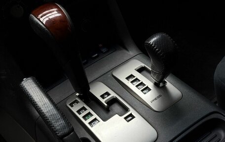 Mitsubishi Pajero III рестайлинг, 2004 год, 1 179 000 рублей, 21 фотография