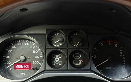 Mitsubishi Pajero III рестайлинг, 2004 год, 1 179 000 рублей, 12 фотография