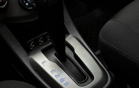 Chevrolet Aveo III, 2013 год, 849 000 рублей, 16 фотография
