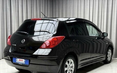 Nissan Tiida, 2011 год, 749 000 рублей, 4 фотография