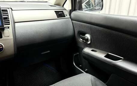 Nissan Tiida, 2011 год, 749 000 рублей, 15 фотография