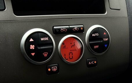 Nissan Tiida, 2011 год, 749 000 рублей, 18 фотография