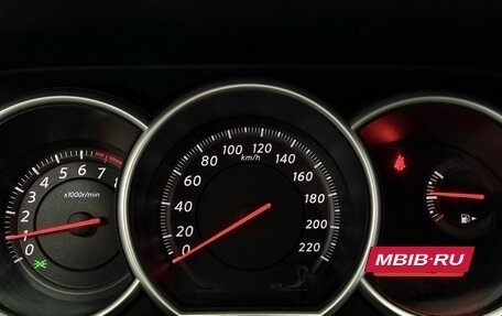 Nissan Tiida, 2011 год, 749 000 рублей, 11 фотография