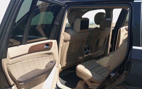 Mercedes-Benz GL-Класс, 2013 год, 3 500 000 рублей, 7 фотография