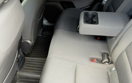 KIA Sportage IV рестайлинг, 2016 год, 1 850 000 рублей, 28 фотография