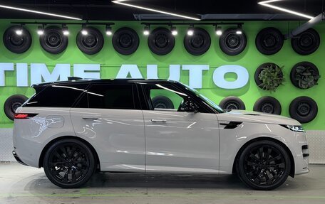 Land Rover Range Rover Sport, 2026 год, 18 600 000 рублей, 4 фотография